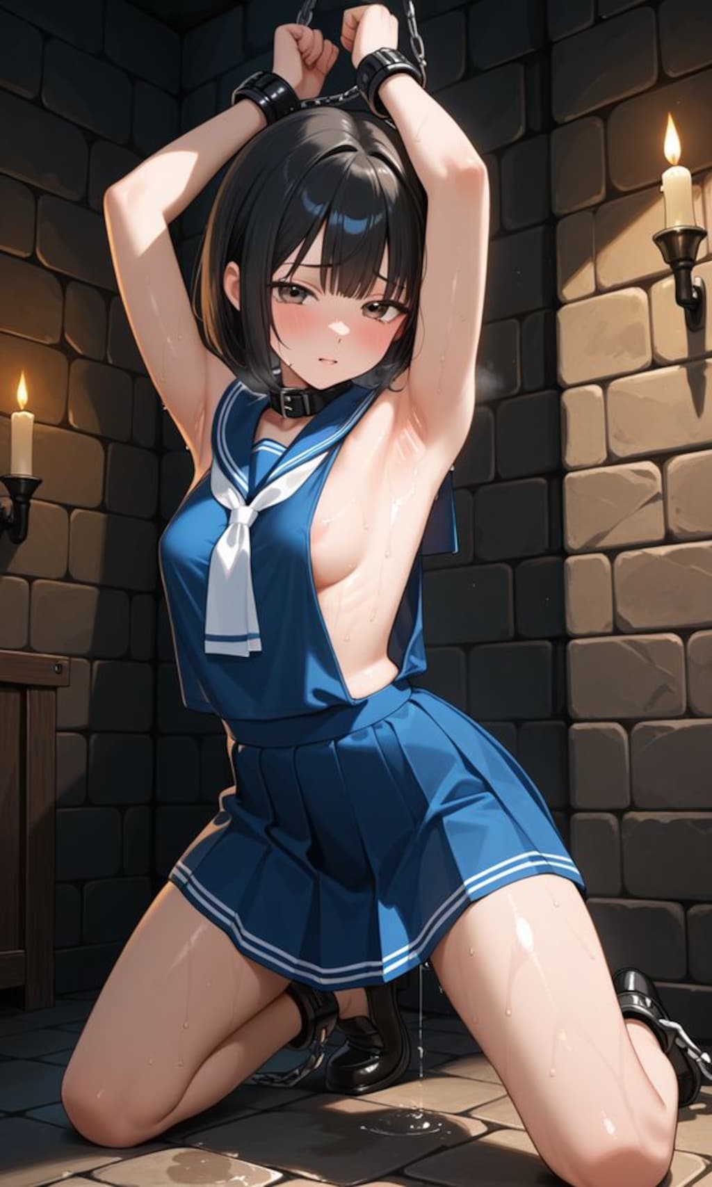 うう、何とかごまかせないかなぁ？それとも開き直る？