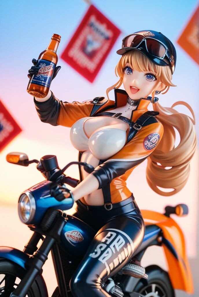 いろいろフィギュア
