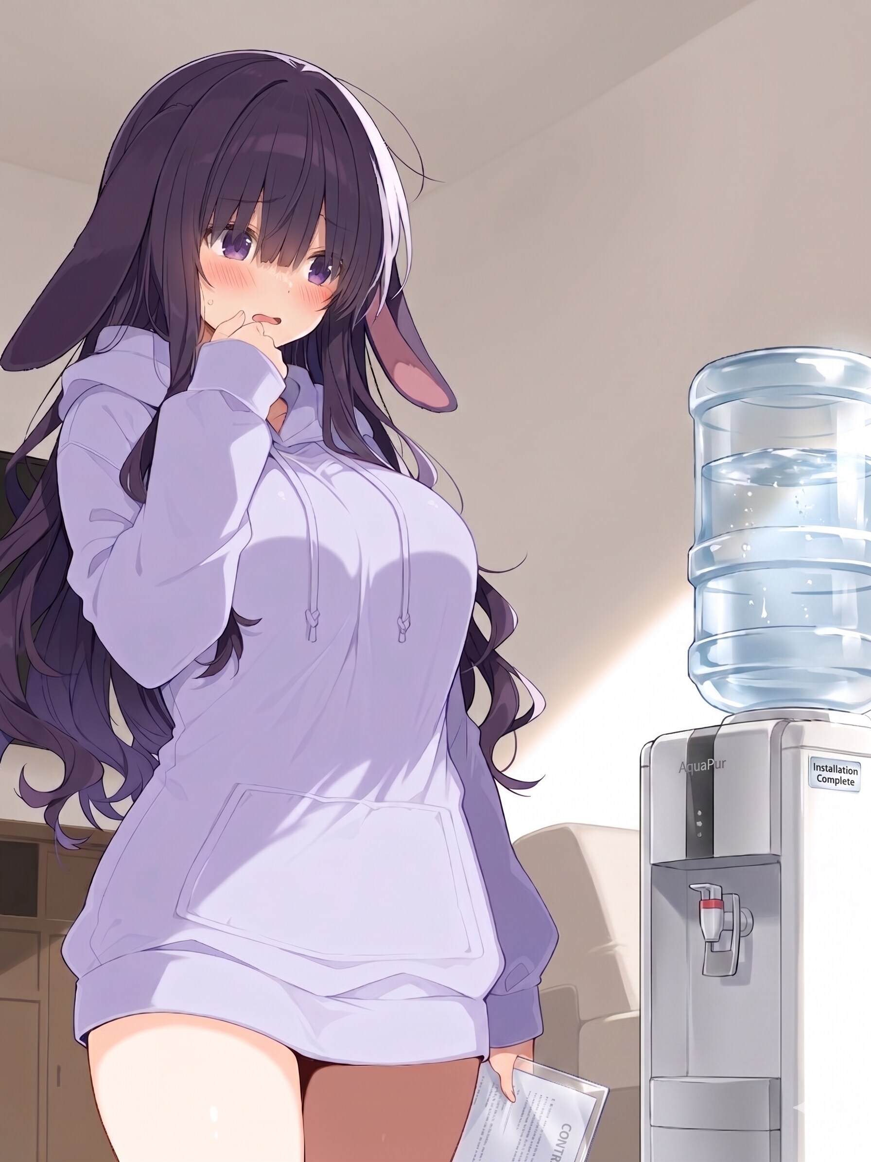 新生活すみれちゃん