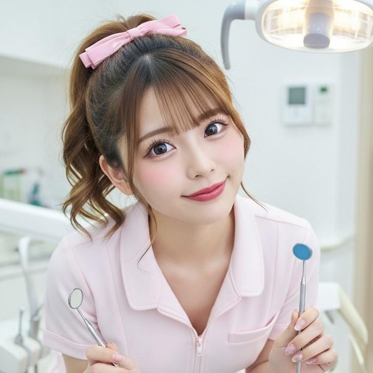 歯科助手 | の人気AIイラスト・グラビア