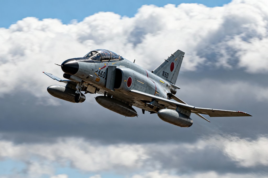 日の丸ファントム