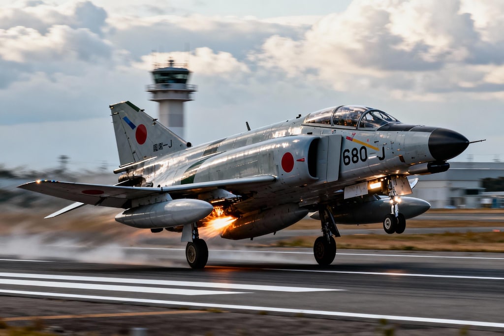 日の丸ファントム