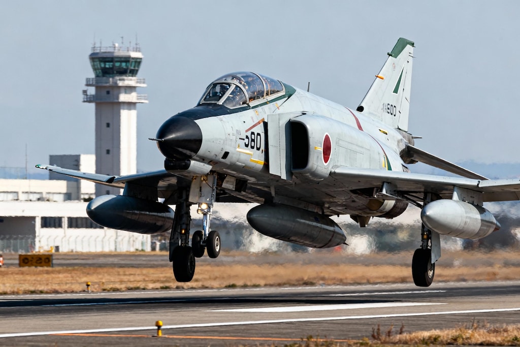 日の丸ファントム