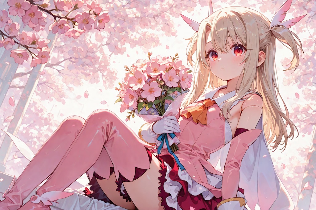 イリヤ