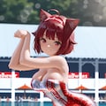 バドむーか 6枚目