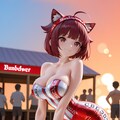 バドむーか 3枚目