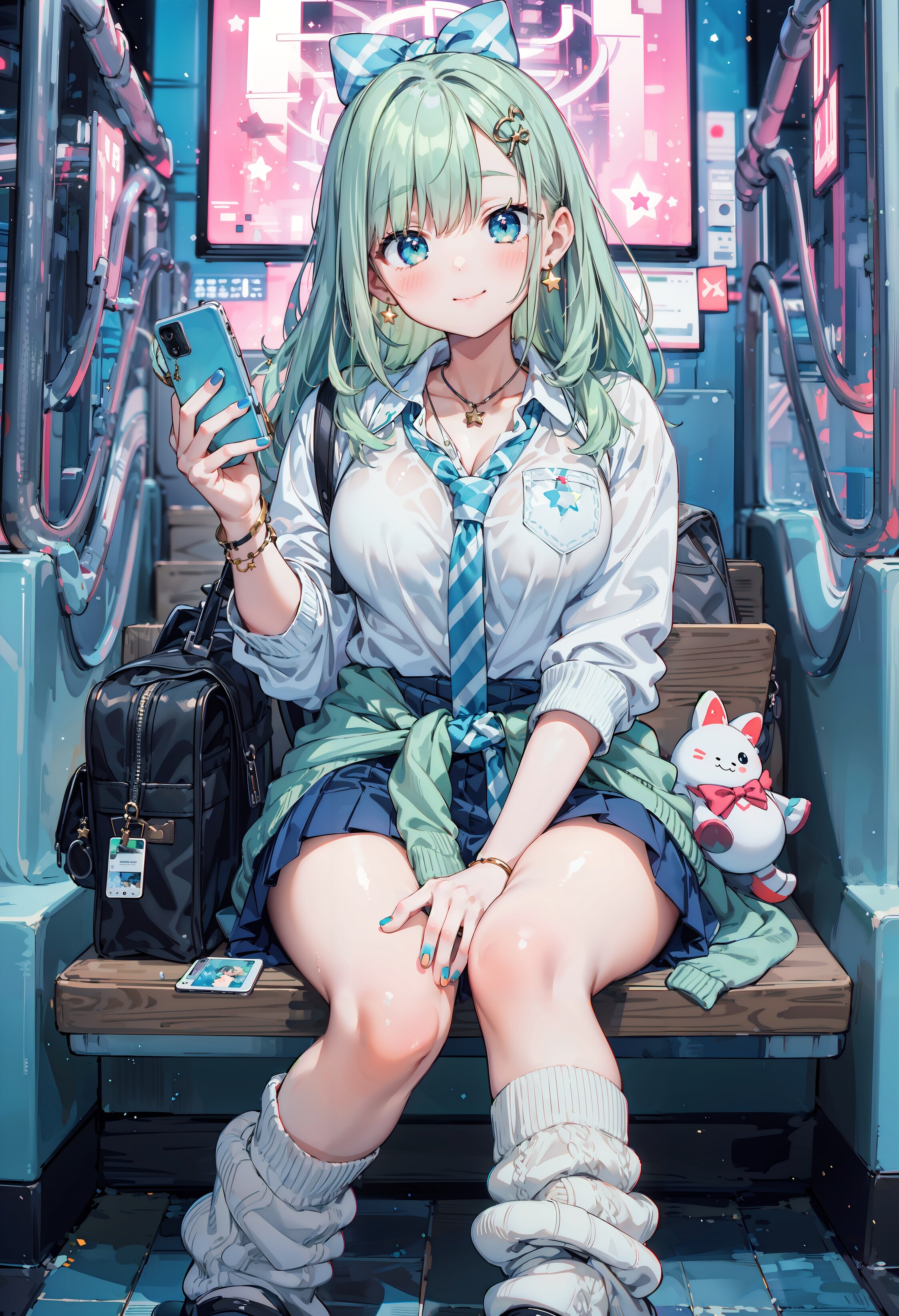 girl