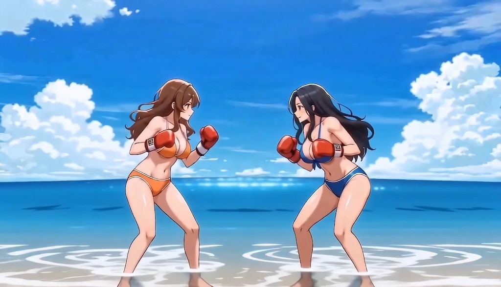 平凡パンチ💛萌え編　動画あるよヾ(*´∀｀*)ﾉ