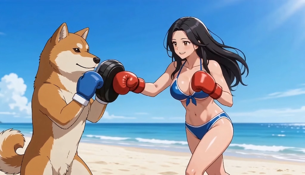 平凡パンチ💛萌え編　動画あるよヾ(*´∀｀*)ﾉ
