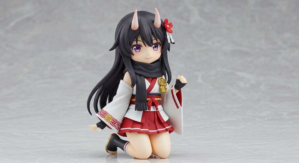 アズールレーンキャラ