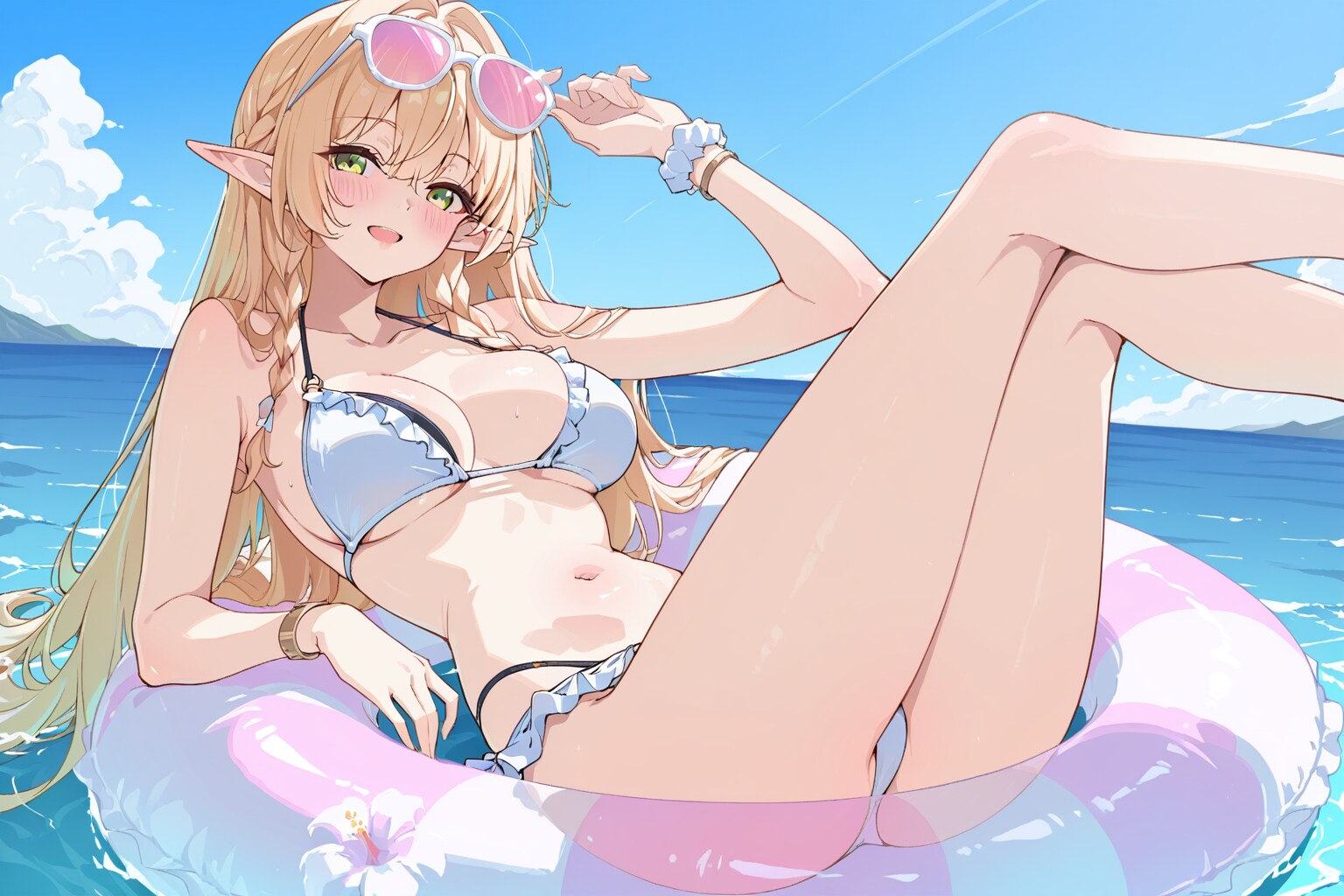 ぷかぷか