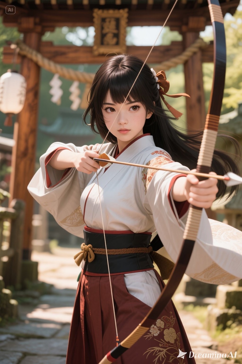 【実写風？】さくらちゃん