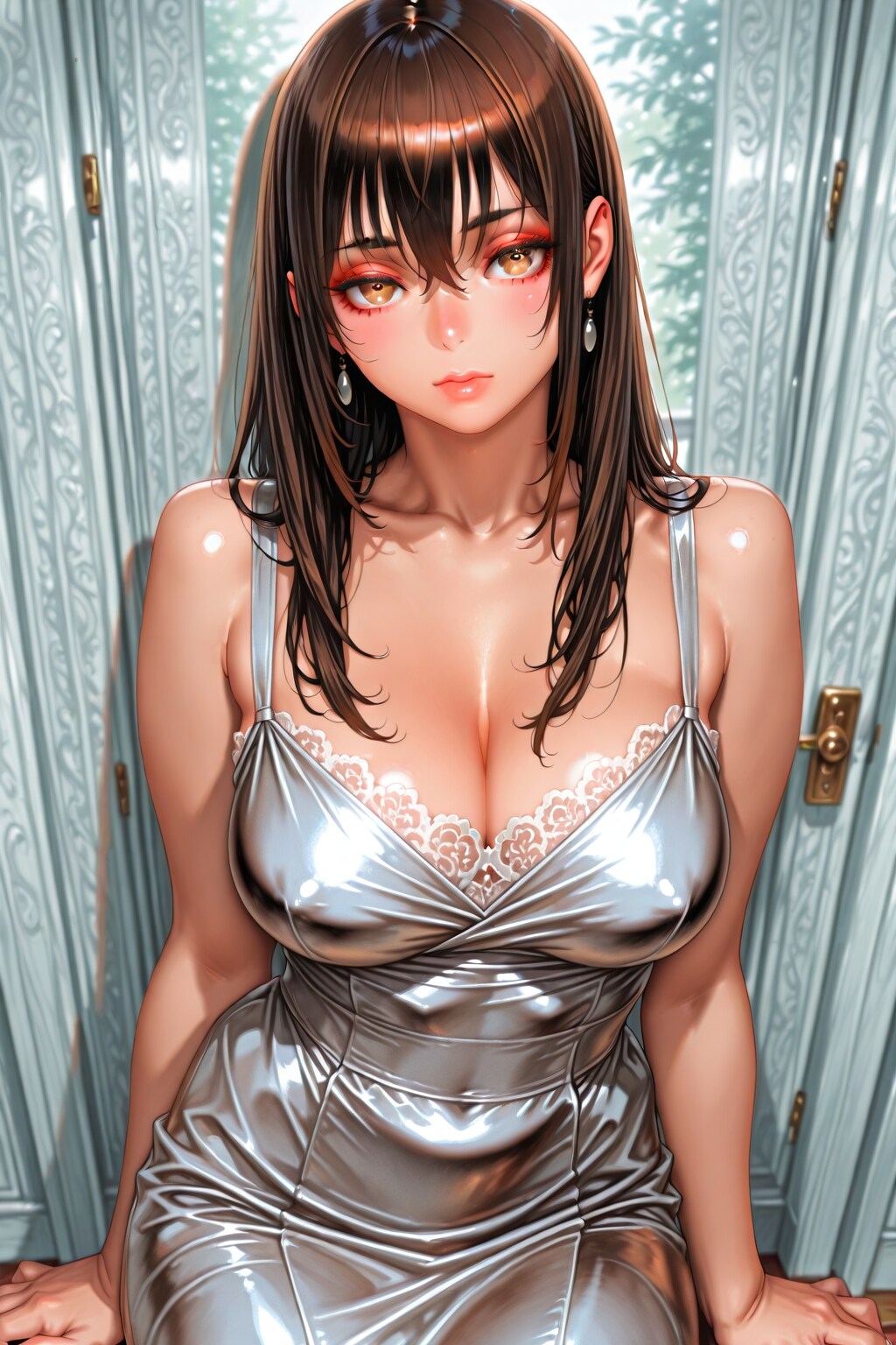 ドレス