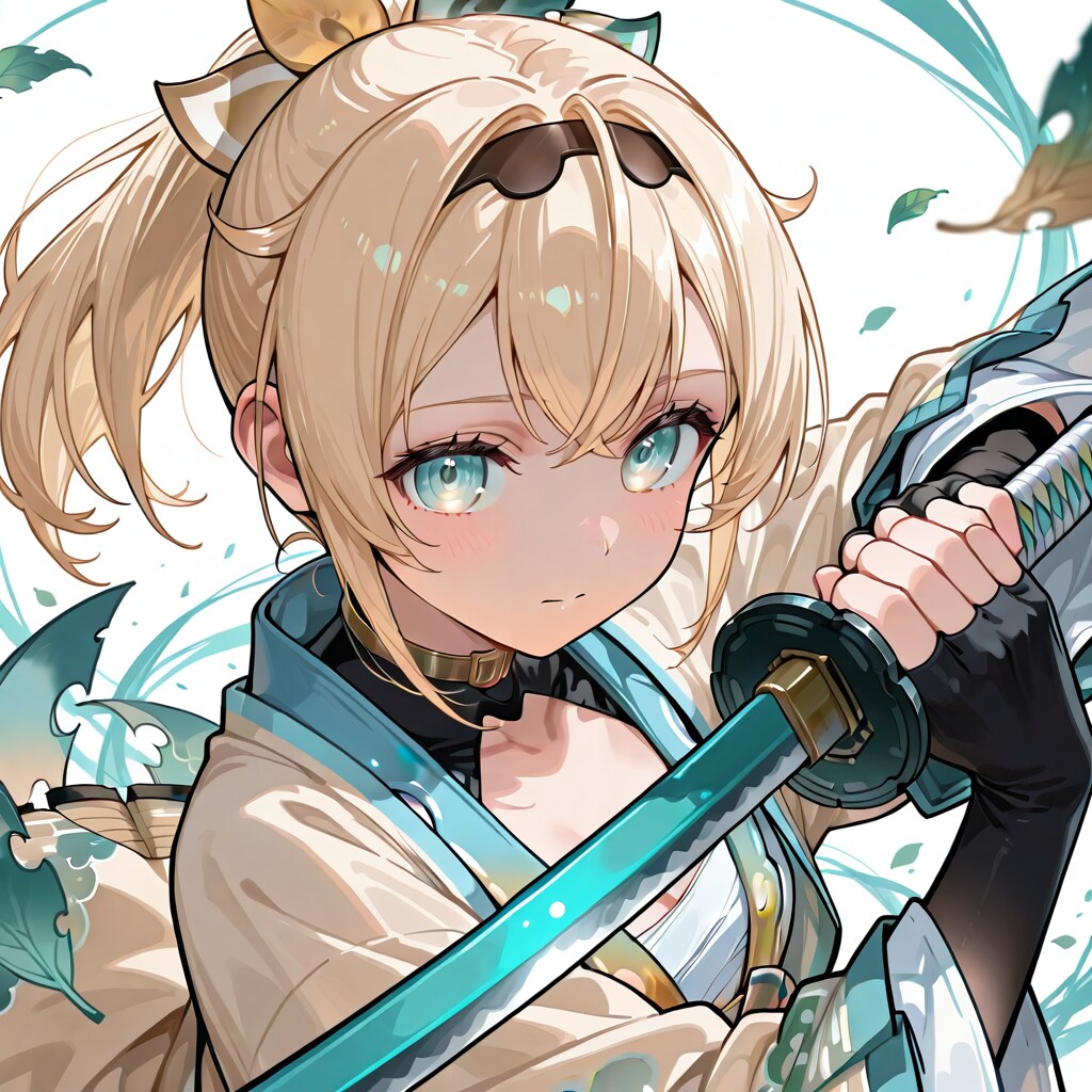 風真いろは | の人気AIイラスト・グラビア