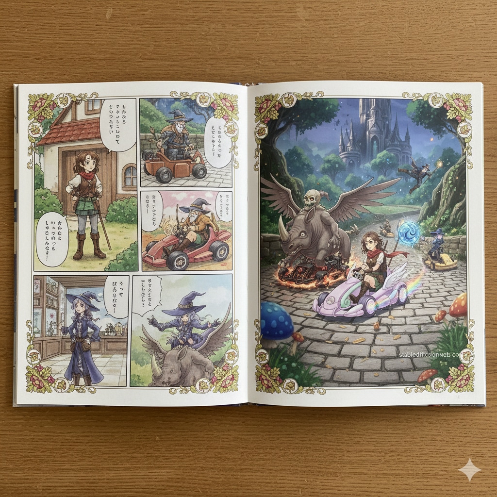 架空ゲーム詰め合わせ