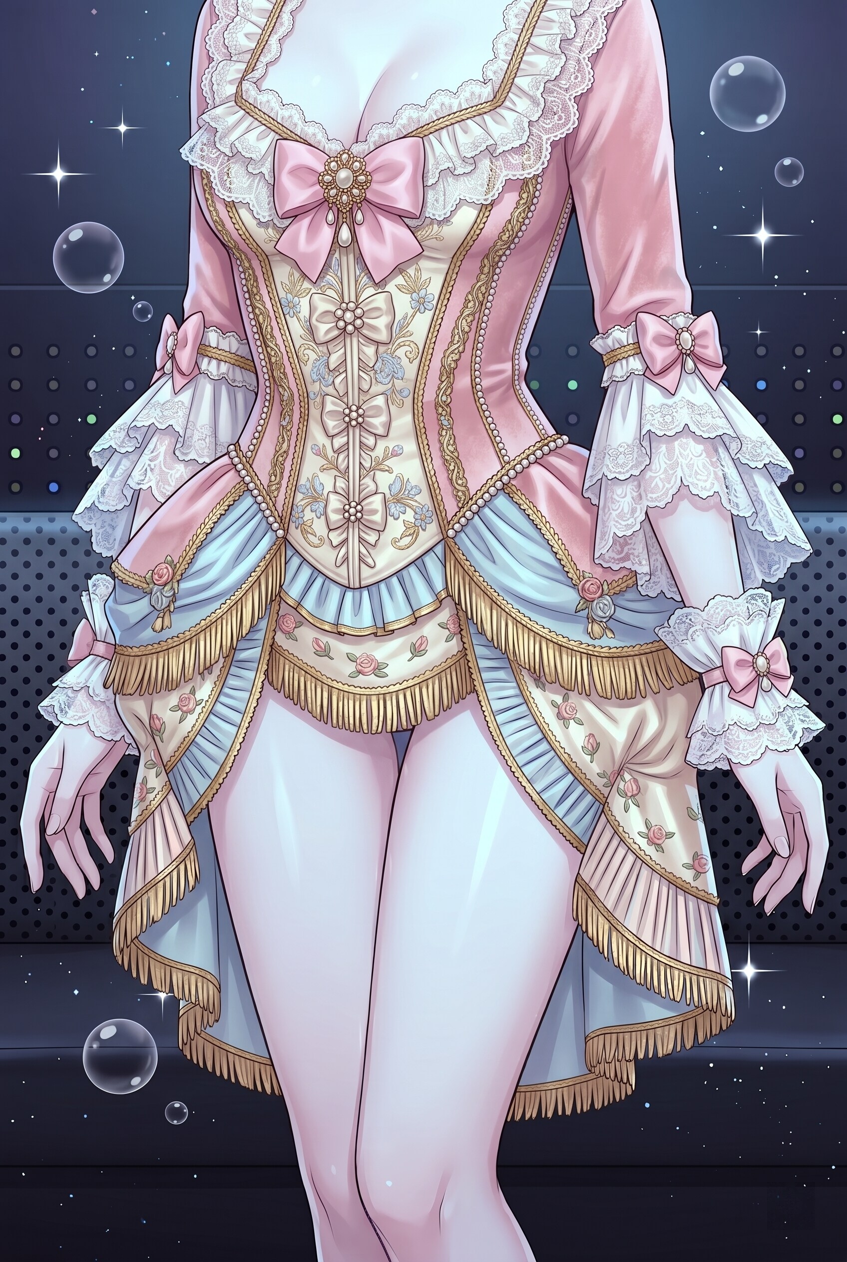 幽燈