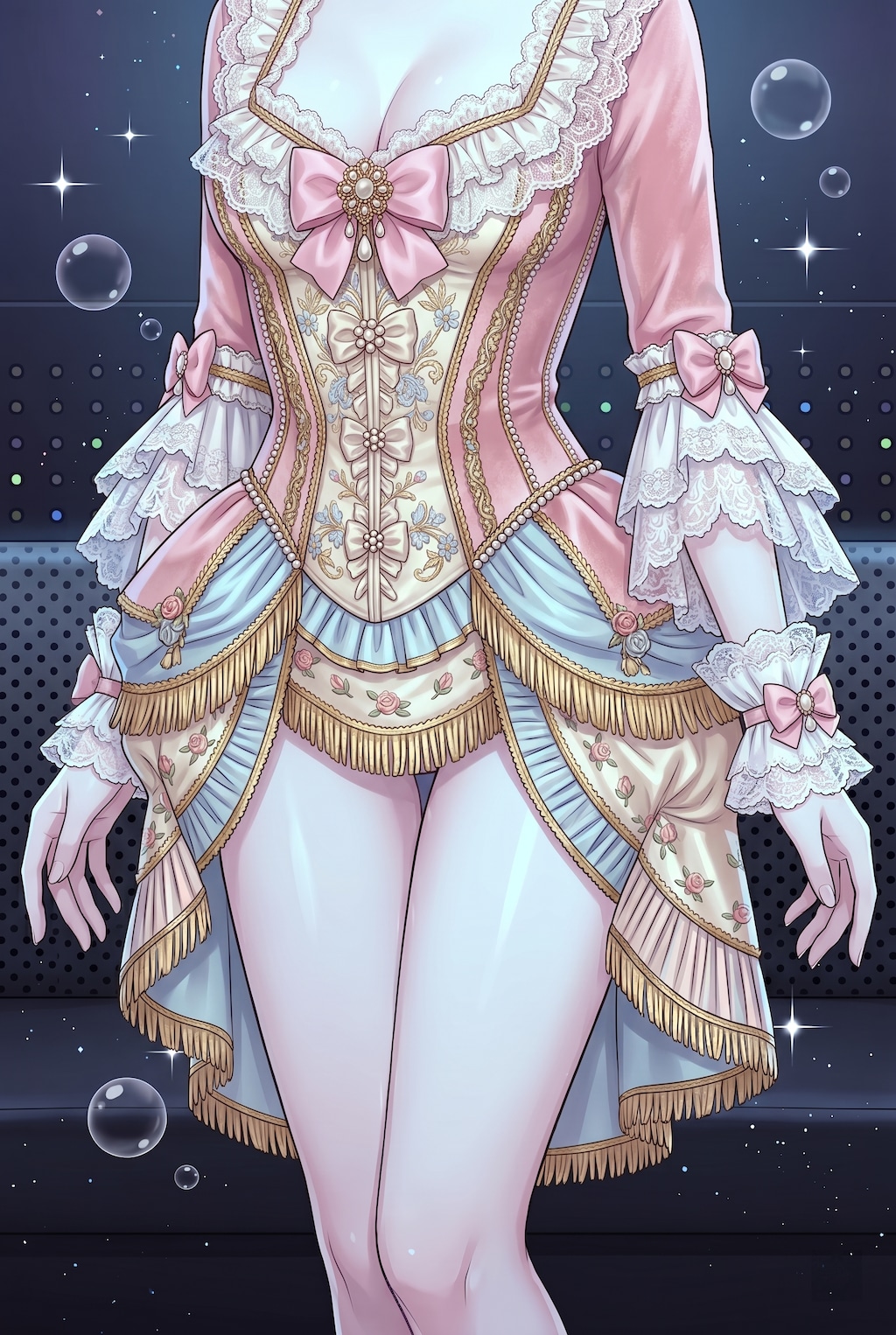 幽燈