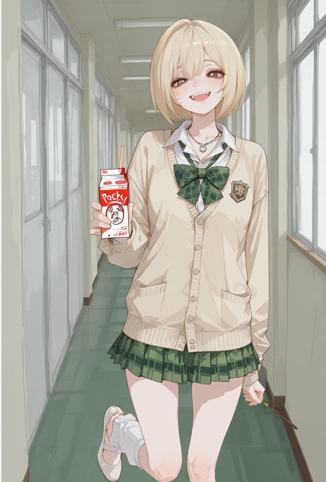 クラスどこだ？*`;+。 | の人気AIイラスト・グラビア