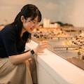 【蔵出し】写真集09「働くお姉さん02」 2枚目
