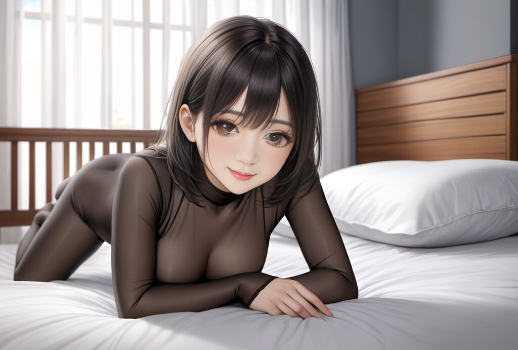 ちょうだい、イラストVer