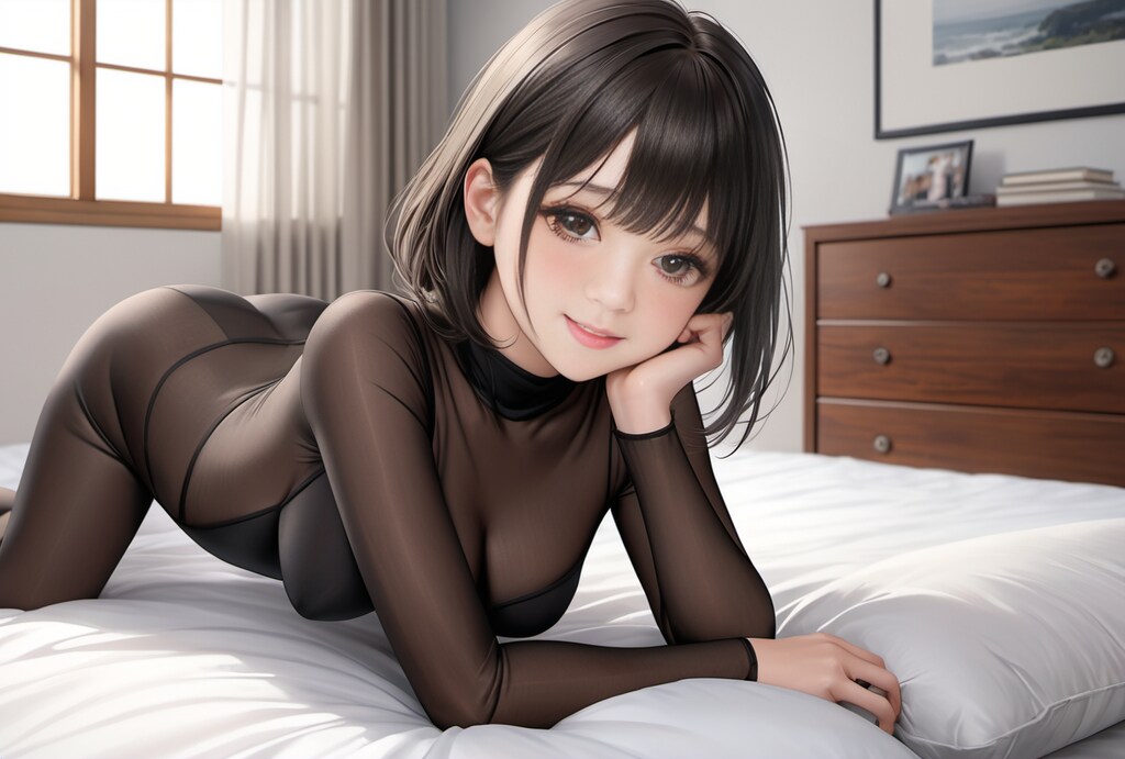 ちょうだい、イラストVer