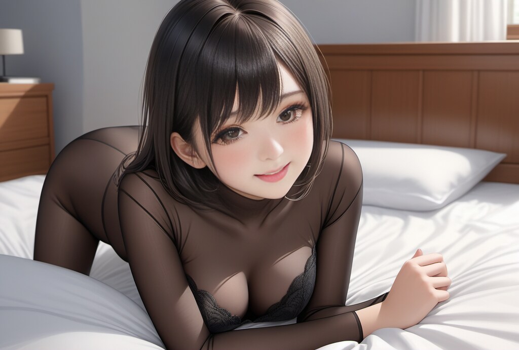 ちょうだい、イラストVer