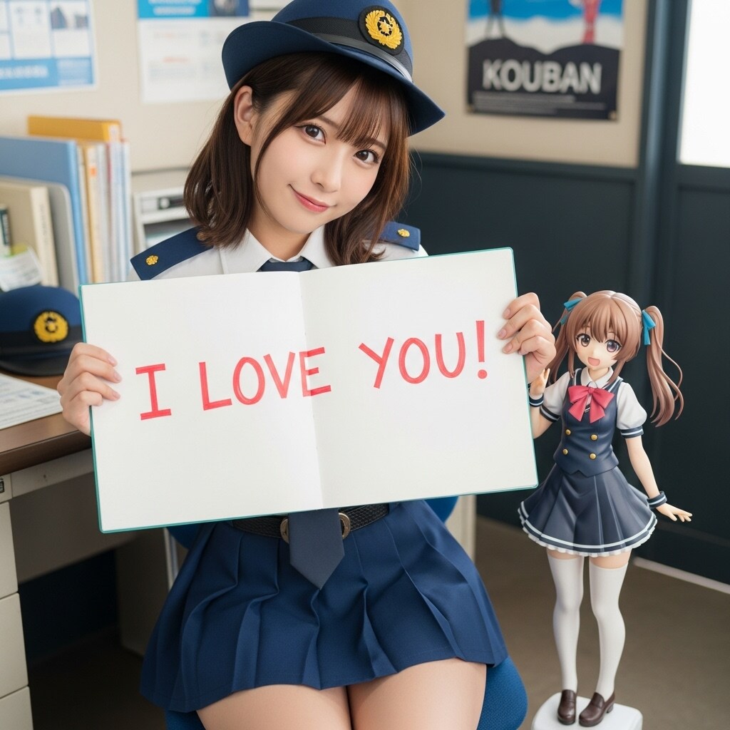 またみてね！ | の人気AIイラスト・グラビア