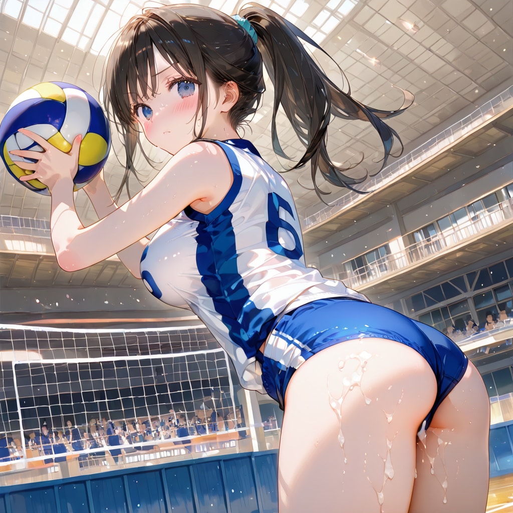 太もも