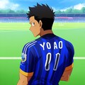 サッカー2 9枚目