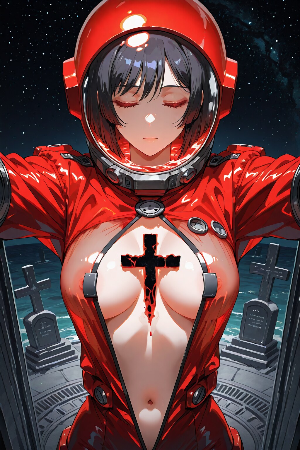 Astronaut