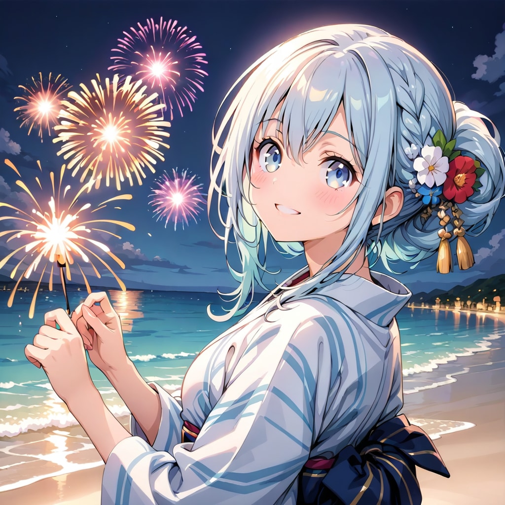 君がいた夏は･･･