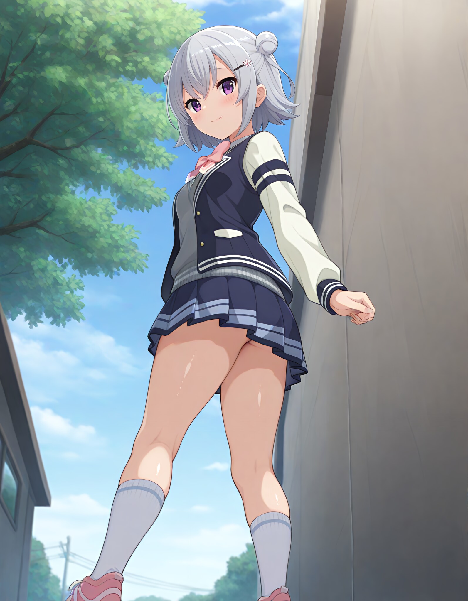 小春六花ちゃん！ #1 | の人気AIイラスト・グラビア