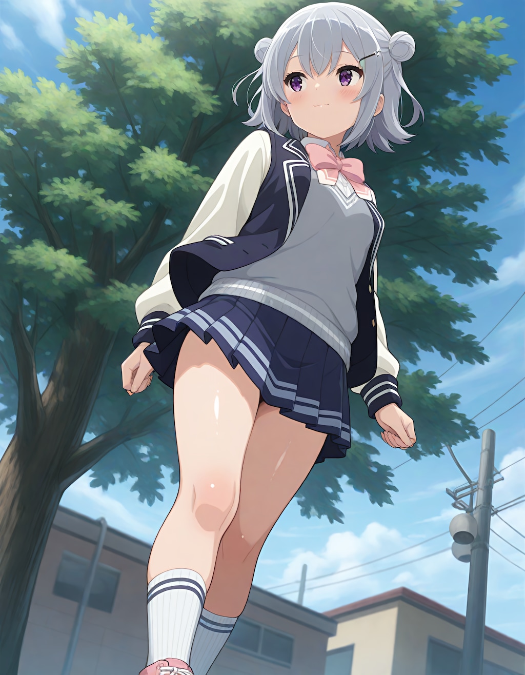 小春六花ちゃん！ #1