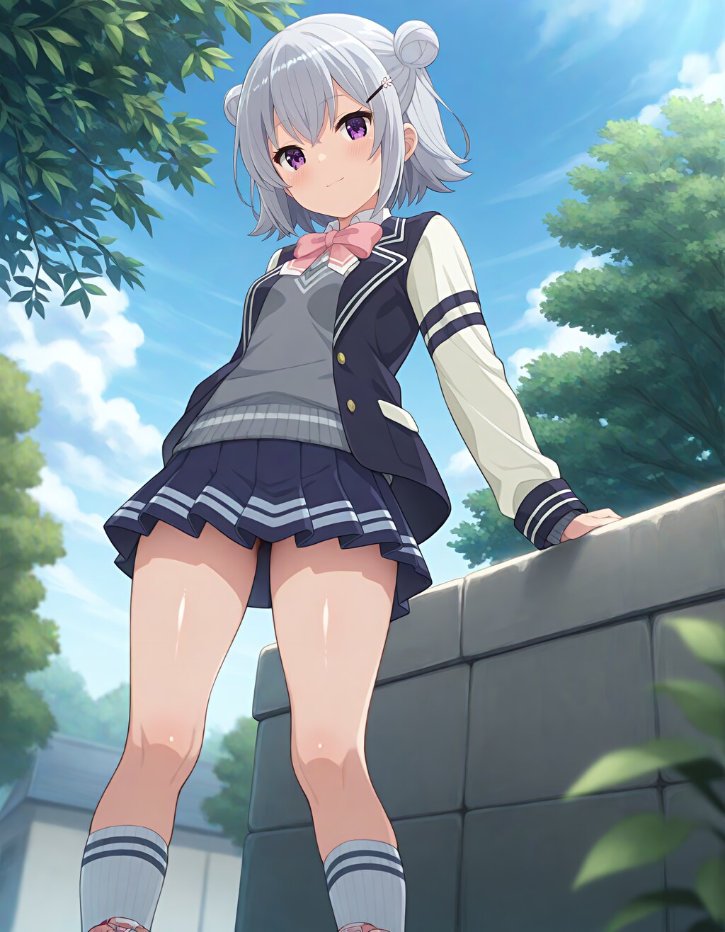 小春六花ちゃん！ #1