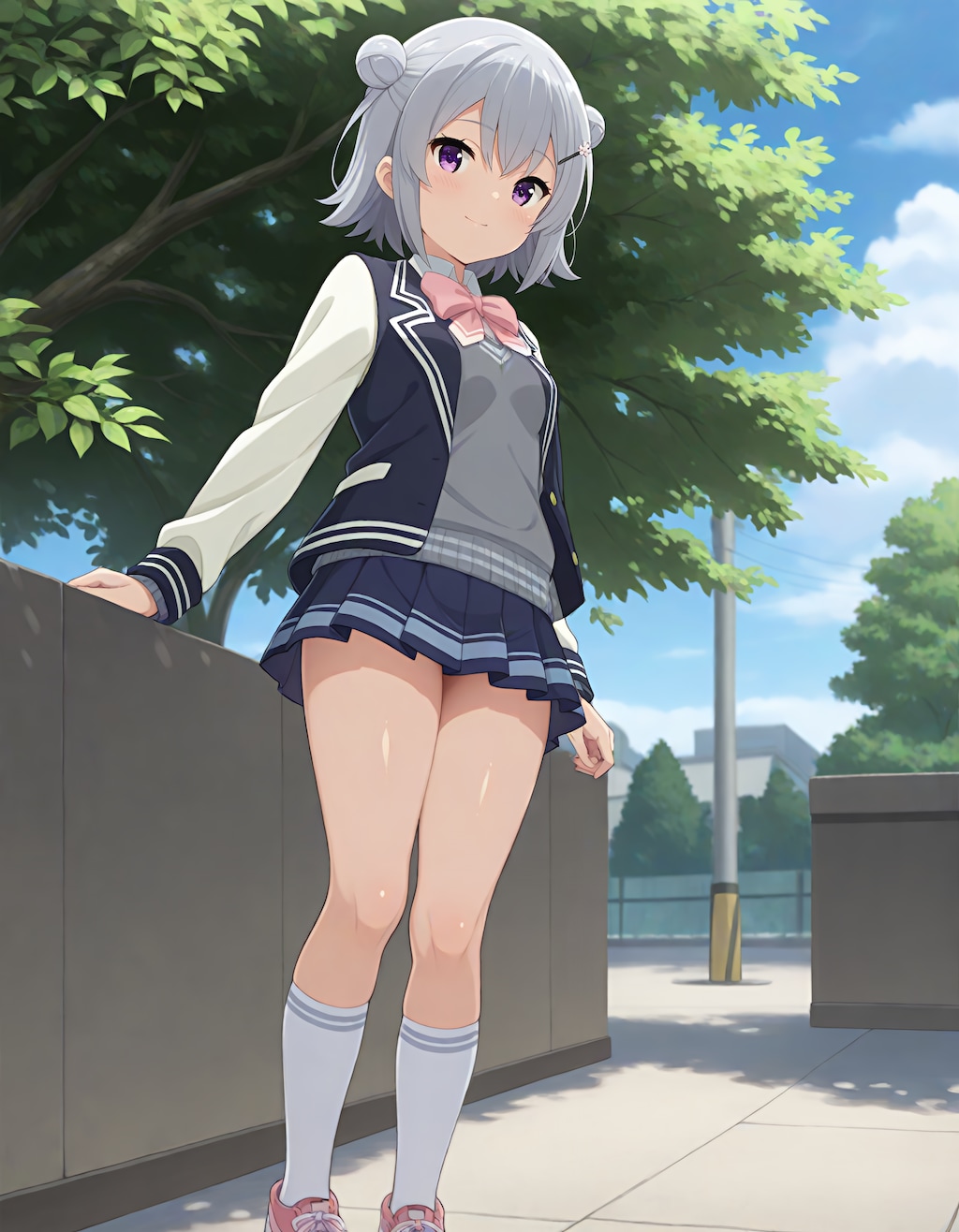 小春六花ちゃん！ #1