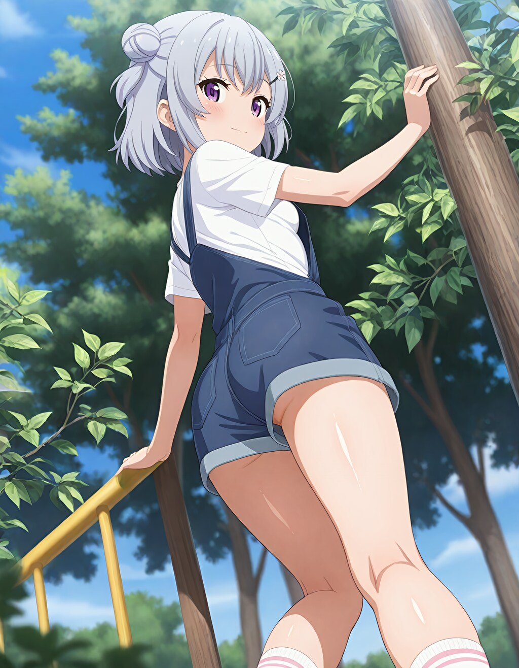 小春六花ちゃん！ #1