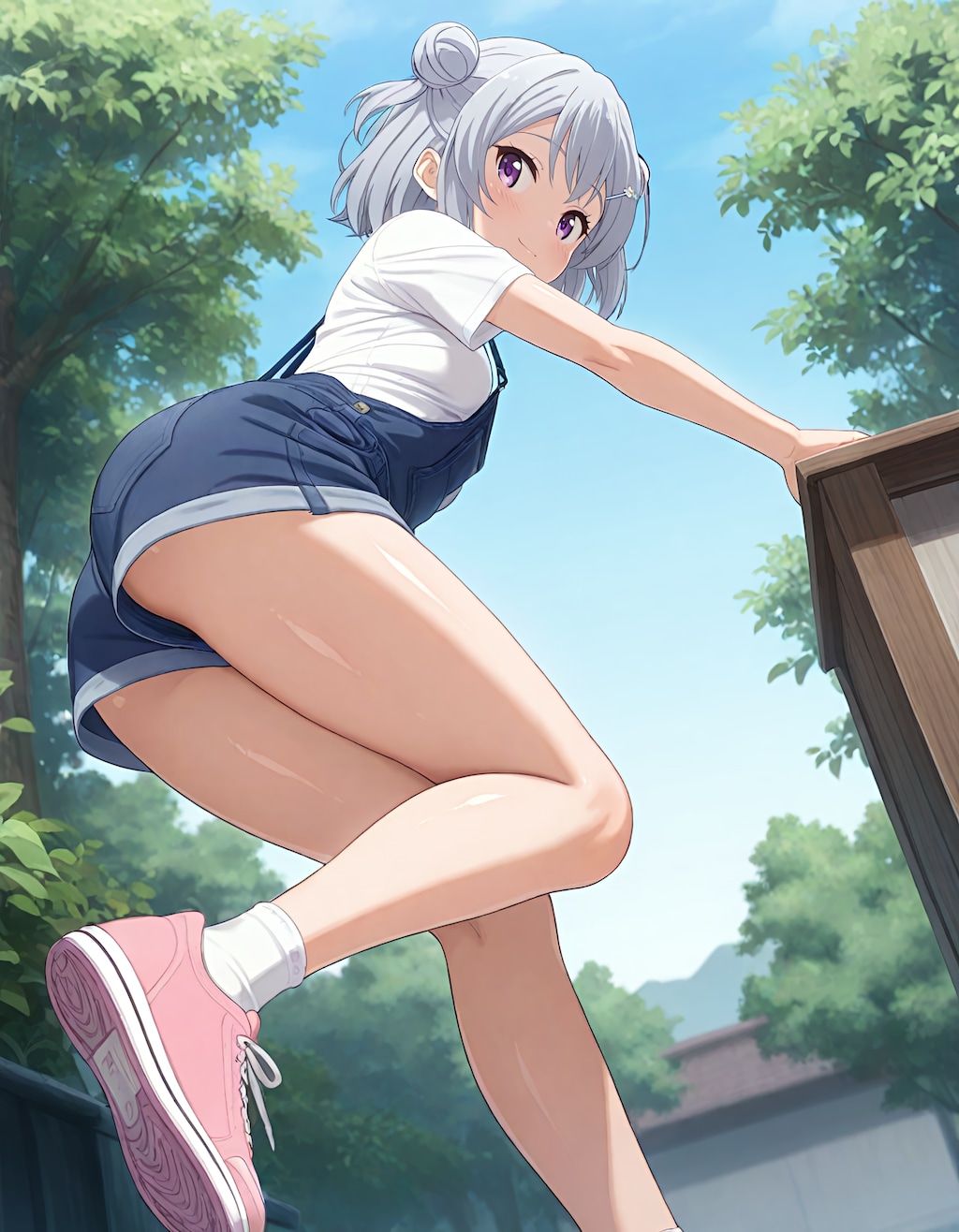 小春六花ちゃん！ #1