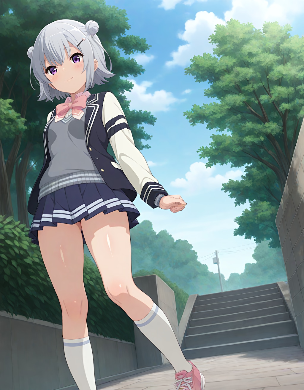 小春六花ちゃん！ #1