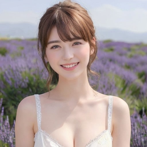 ランジェリーガール