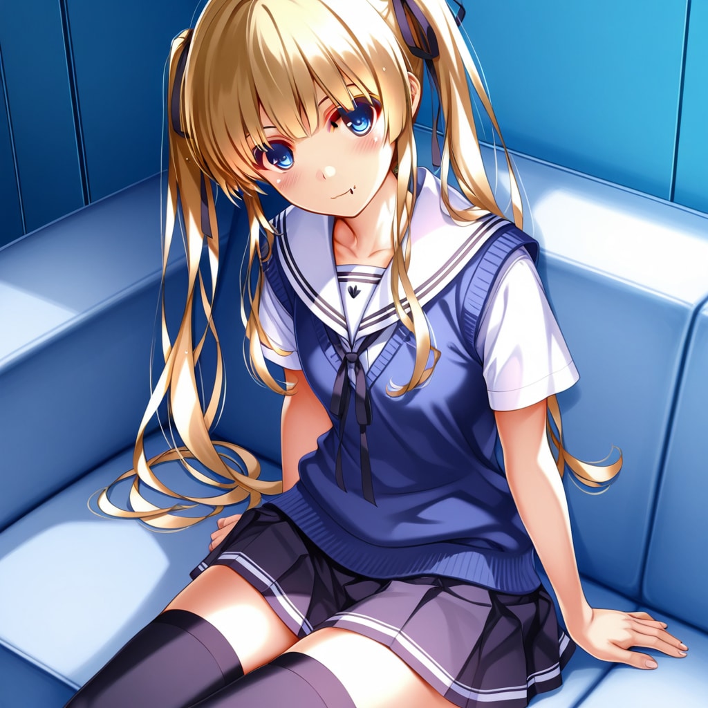 えりり | の人気AIイラスト・グラビア