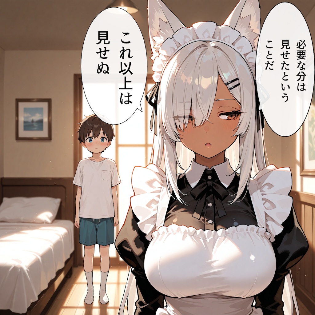 わっふるわっふる