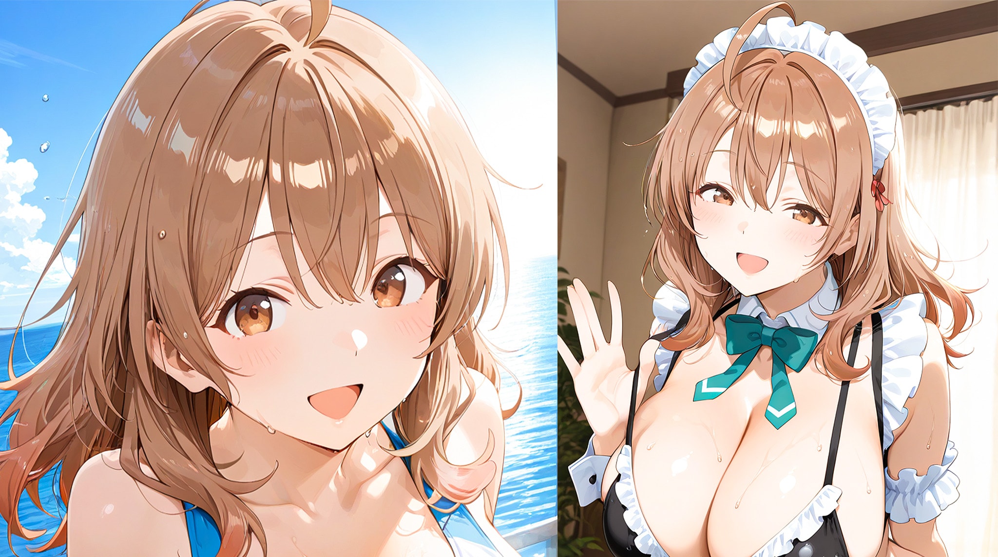 37「マリヤ・ミハイロヴナ・九条」【36pic】