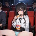 映画館 9枚目