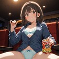 映画館 11枚目
