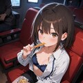 映画館 6枚目