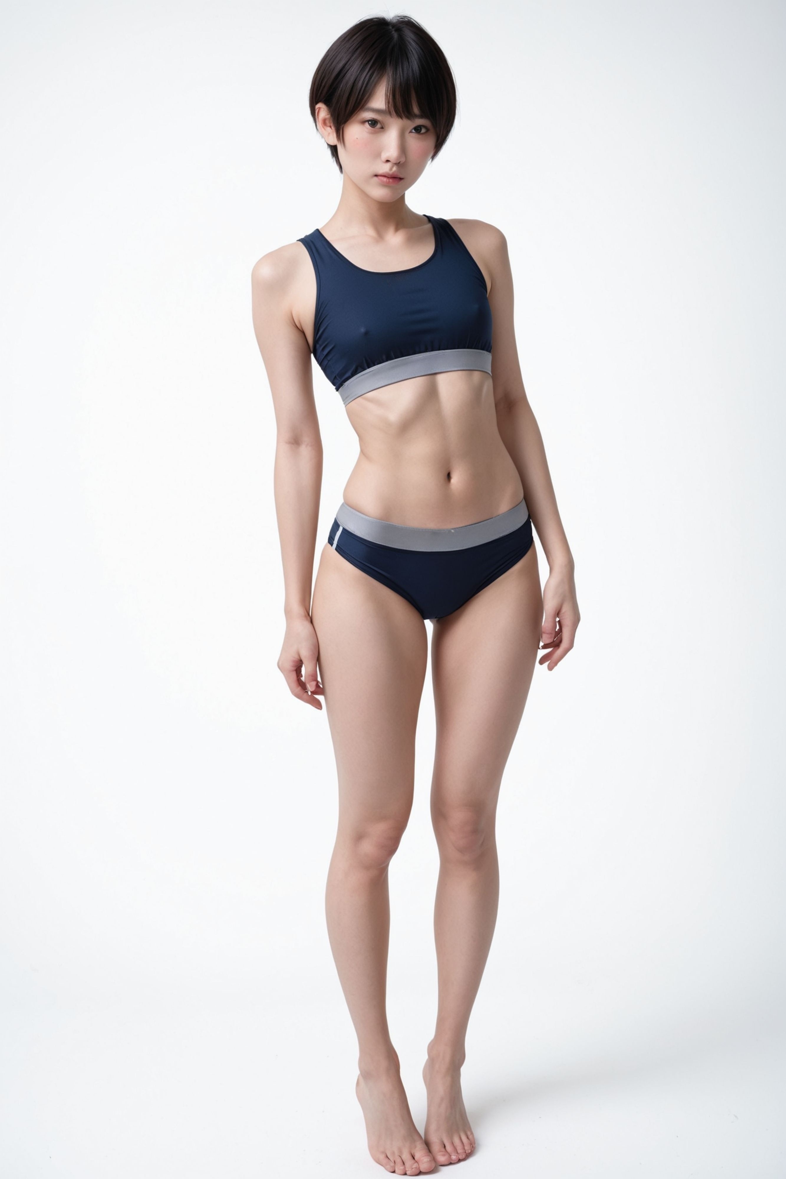 全員２５歳女子