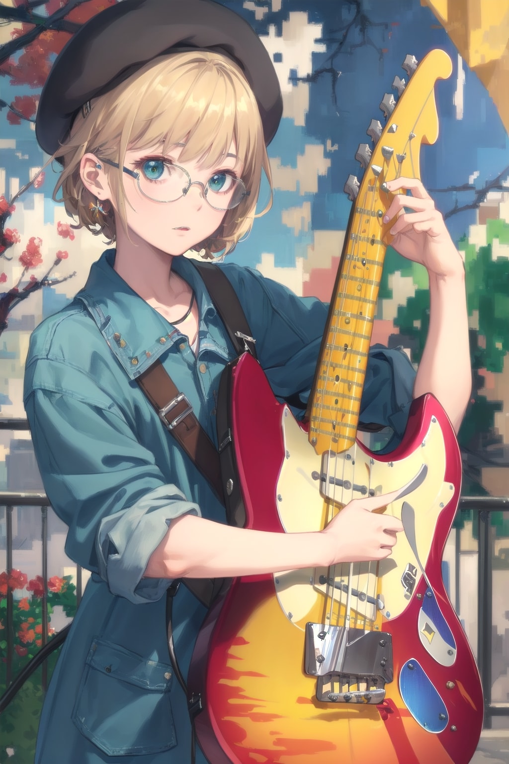 習作 | の人気AIイラスト・グラビア