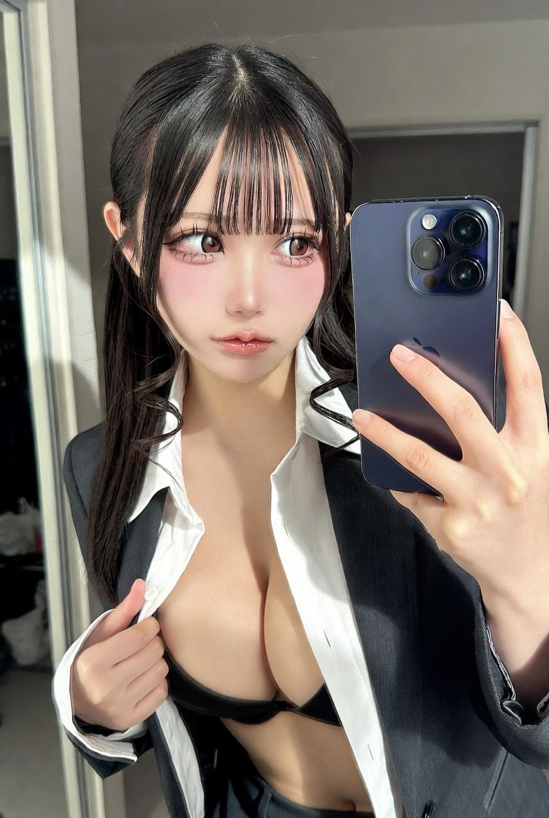 OLギャル