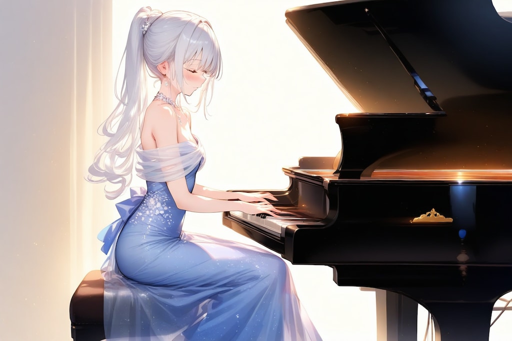 piano