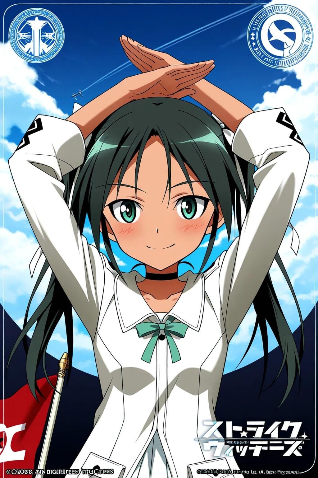 ストライクウィッチーズ